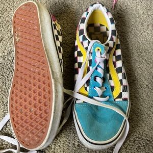 Vans